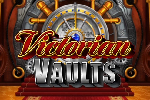 Victorian Vaults slot by Swintt