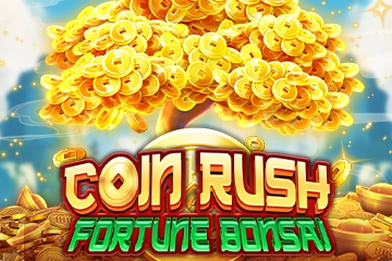Coin Rush: Fortune Bonsai slot by UU Slots