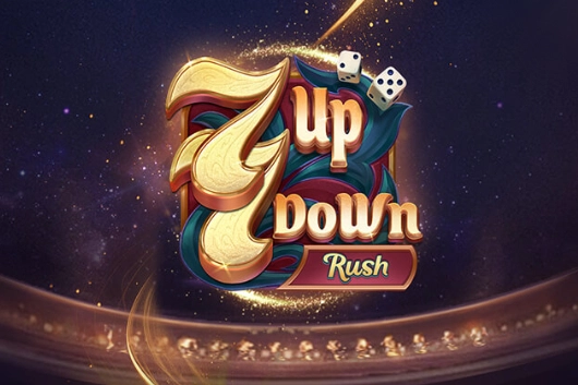 7 Up 7 Down Rush Demo Slot