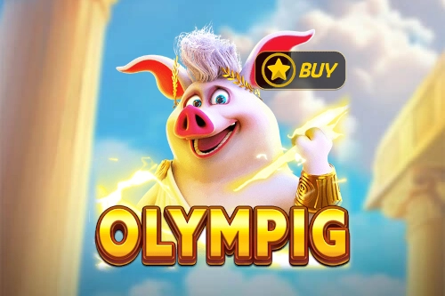 Olympig Demo Slot