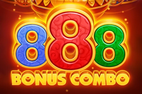 888: Bonus Combo slot by NetGame