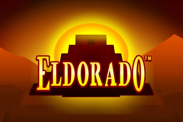 Eldorado slot by SYNOT Games - 96.33% RTP