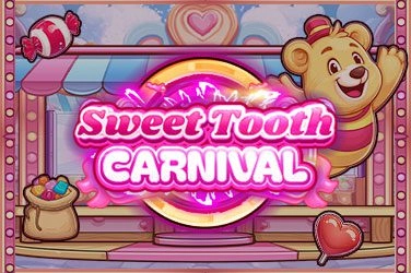 Sweet Tooth Carnival slot by Urgent Games