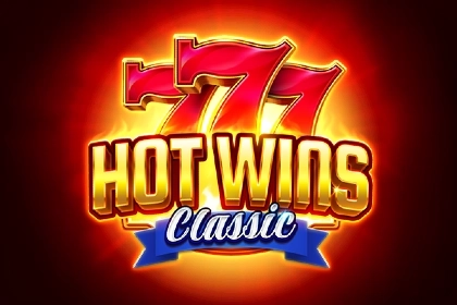 Hot Wins Classic slot by Enjoy Gaming - 95.46% RTP