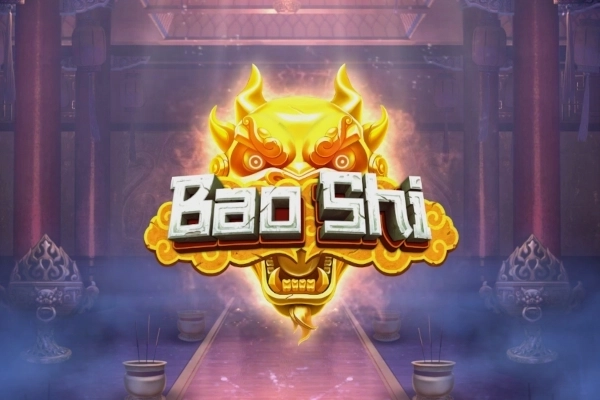 Bao Shi slot by Play'n GO