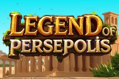Legend of Persepolis slot by PopOK Gaming