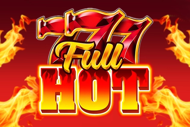 Full Hot slot by Formula Spin