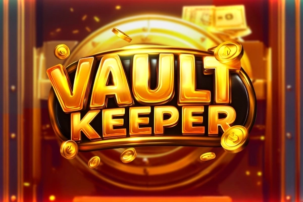 Vault Keeper slot by WorldMatch