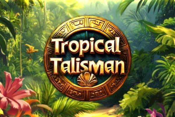 Tropical Talisman slot by WorldMatch