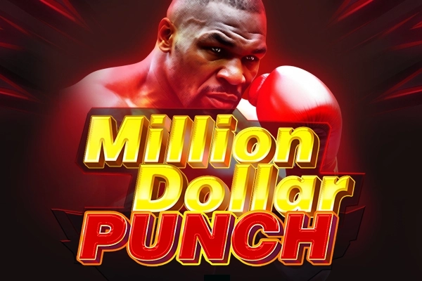 Million Dollar Punch slot by NGM Game