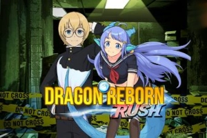 Dragon Reborn Rush slot by Manna Play