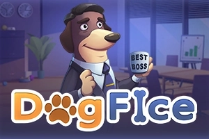 Dogfice slot by Pixmove Games