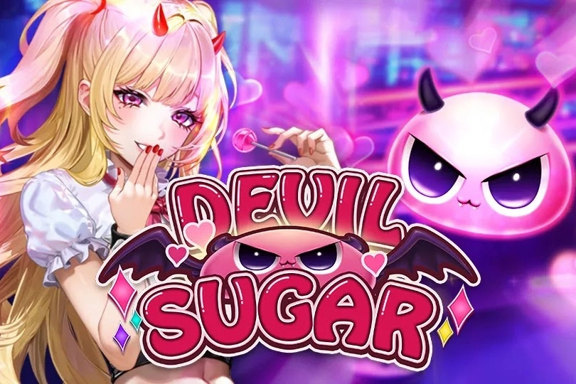 Devil Sugar slot by FunTa Gaming