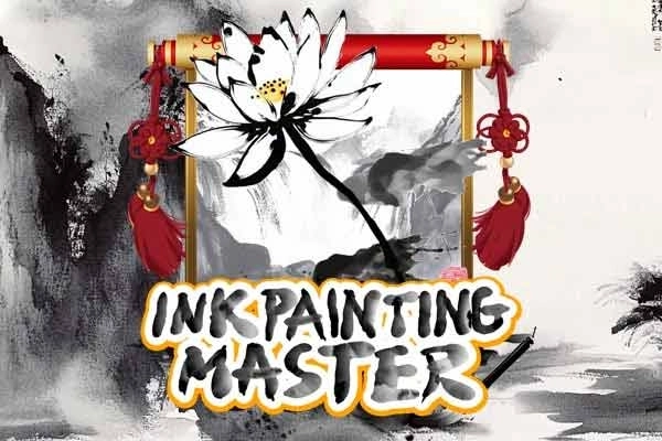 Ink Painting Master Buy Feature slot by KA Gaming