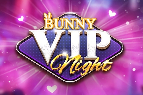 Bunny VIP Night slot by KingMidas Games