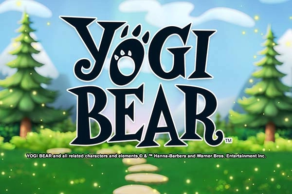 Yogi Bear slot by Blueprint Gaming