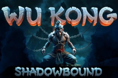 Wu Kong Shadowbound slot by Skywind