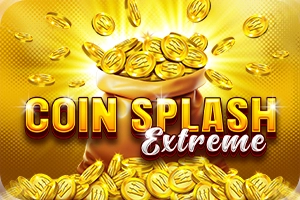 Coin Splash Extreme slot by FAZI
