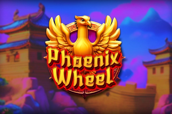 Phoenix Wheel slot by WorldMatch