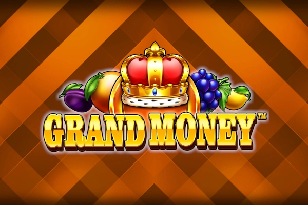 Grand Money Demo Slot