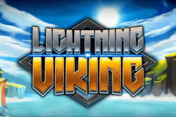Lightning Viking slot by Inspired Gaming - 95.04% RTP