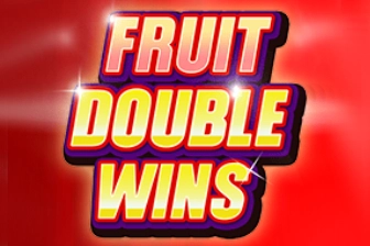 Fruit Double Wins demo