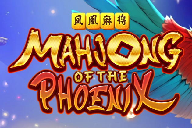 Mahjong of the Phoenix demo