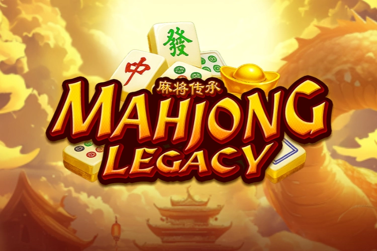 Mahjong Legacy slot by Askmeslot