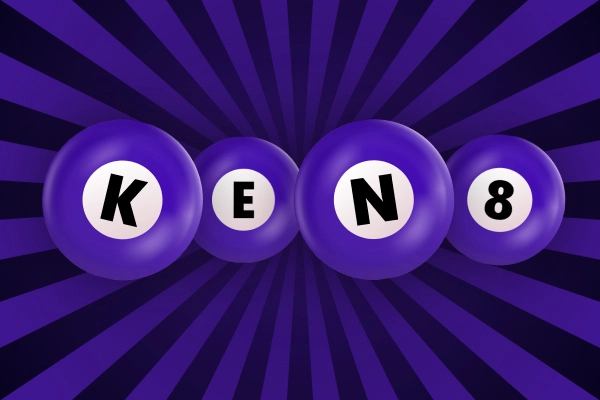 Keno 8 demo