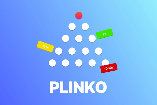 Plinko demo
