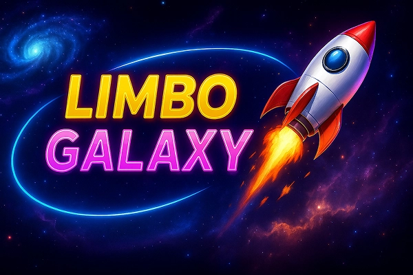 Limbo Galaxy slot by Astriona