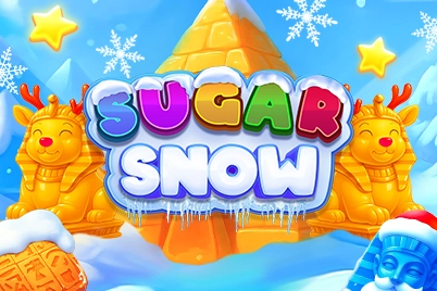 Sugar Snow slot by Skywind