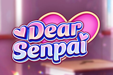 Dear Senpai slot by KingMidas Games