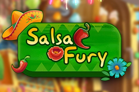 Salsa Fury slot by KingMidas Games