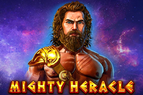 Mighty Heracle slot by EGT Digital