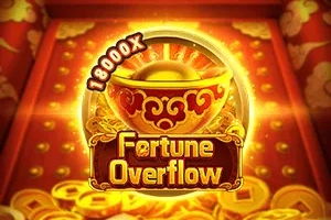 Fortune Overflow slot by Victory Ark