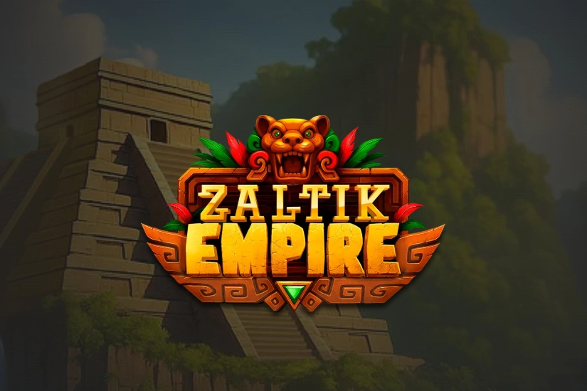 Zaltik Empire slot by FBM