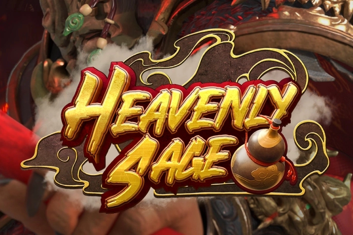 Heavenly Sage slot by Naga Games