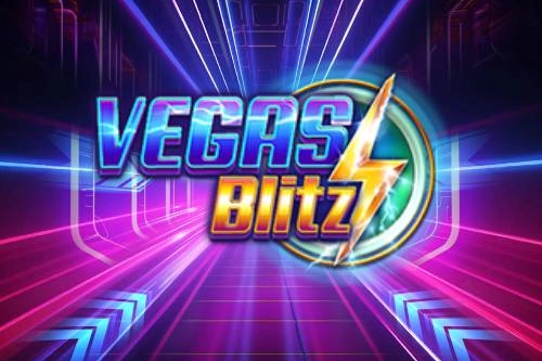 Vegas Blitz slot by PureRNG