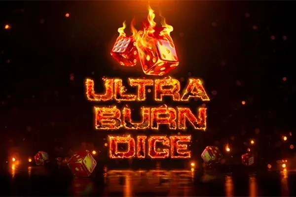 Ultra Burn Dice slot by Pragmatic Play