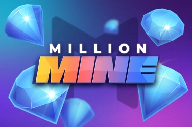 Million Mine slot by Million Games