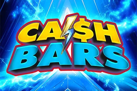 Cash Bars slot by Amatic