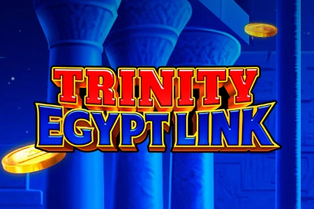 Trinity Egypt Link slot by Fugaso