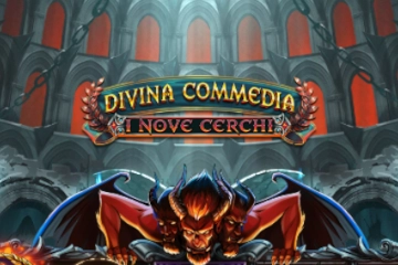 Divina Commedia I Nove Cerchi slot by Play'n GO