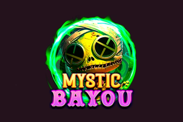 Mystic Bayou slot by Triple Cherry
