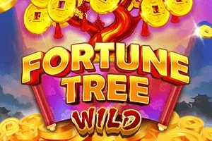 Fortune Tree Wild slot by Funky Games