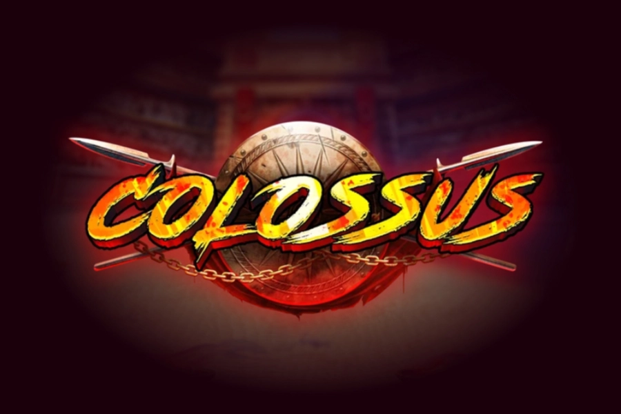 Colossus slot by TrueLab