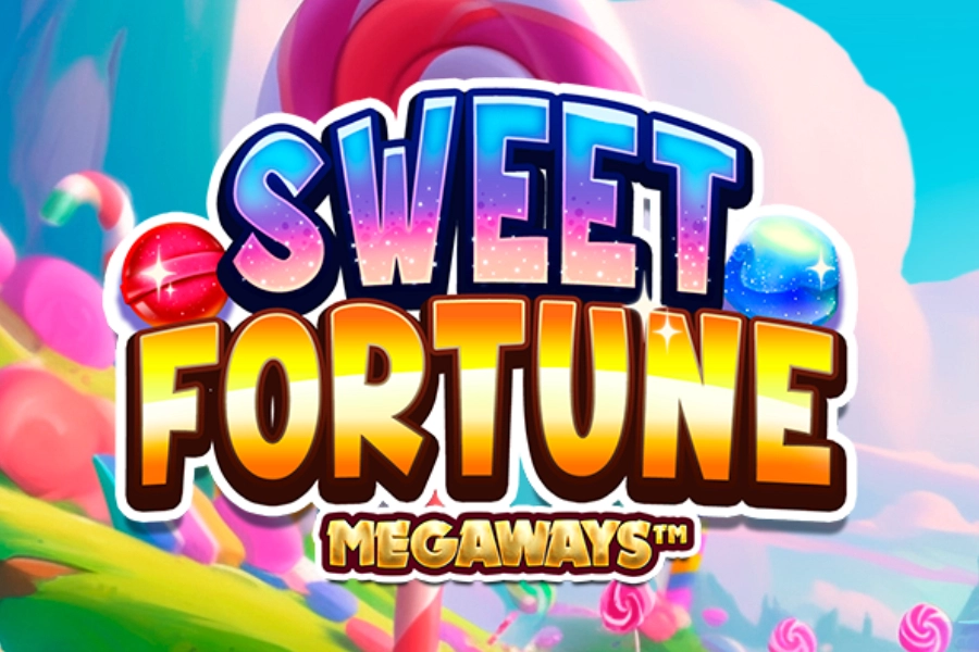 Sweet Fortune Megaways slot by MGA