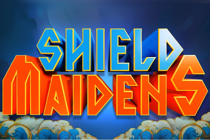 Shield Maidens slot by Air Dice