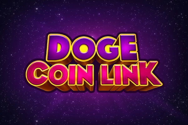 Doge Coin Link slot by Fugaso
